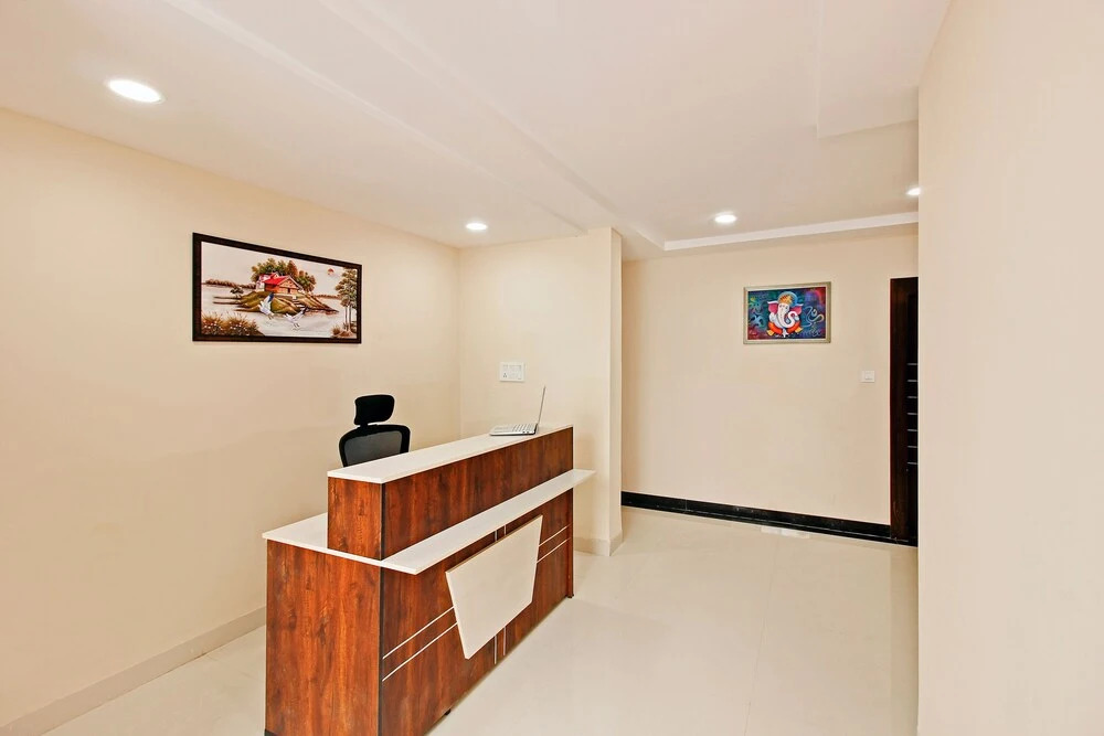OYO 29779 Park View Inn