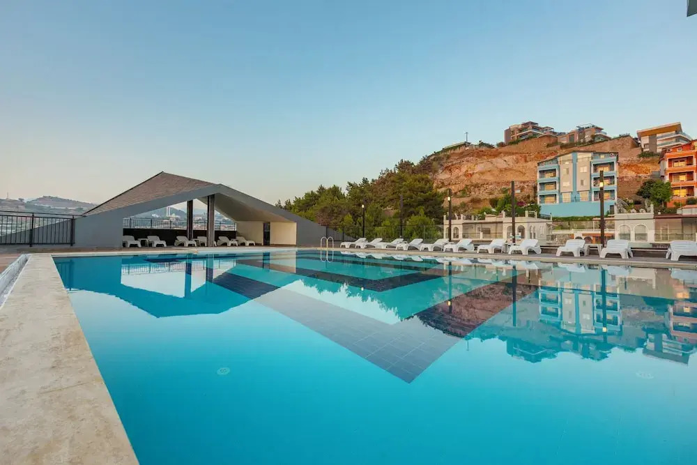 ALGORA HALAL HOTEL - All inclusive