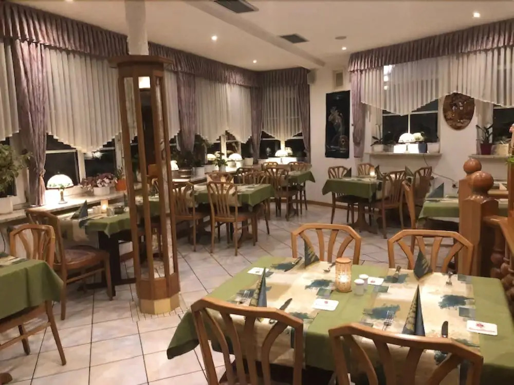 Hotel- Restaurant Zum Kleinen König