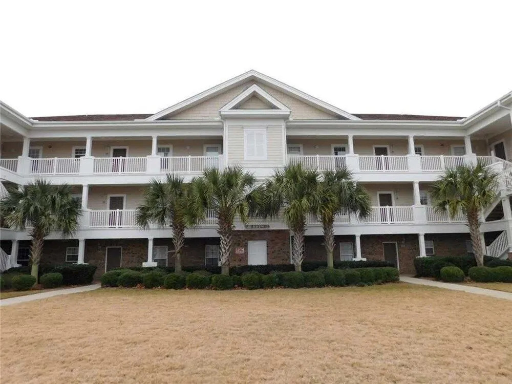Havens #1215 - 3 Br Condo