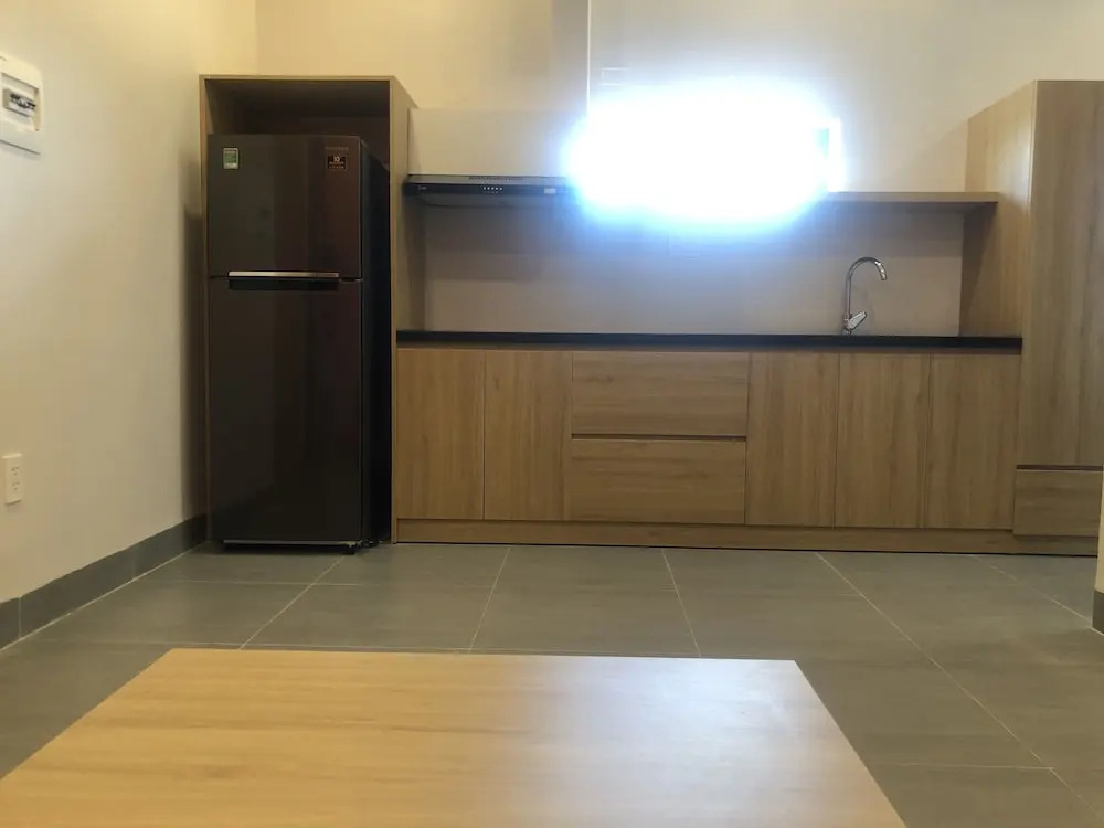 OYO 911 Aspire Home And Apartment
