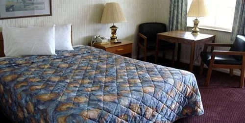 The Bedford Inn