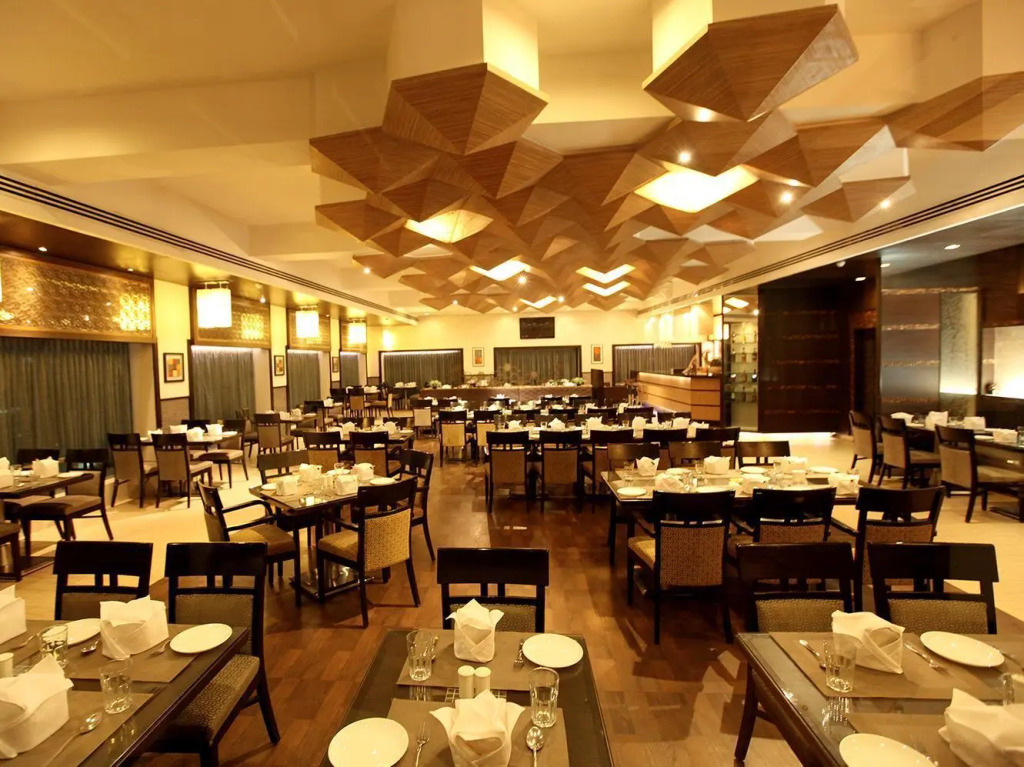 Mirasol Resort 