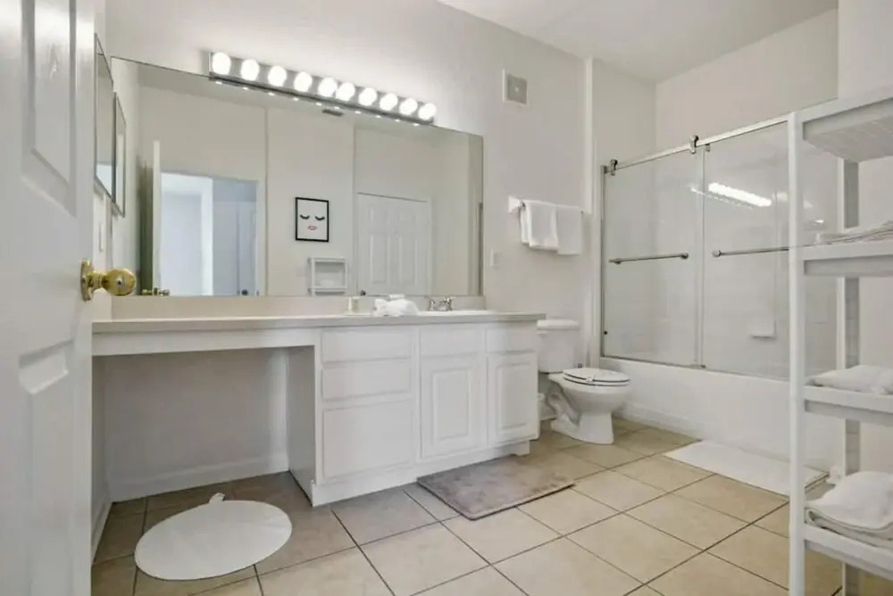 2785 Unit 105 Lovely Apartment Close to Disney and Amazing Club House