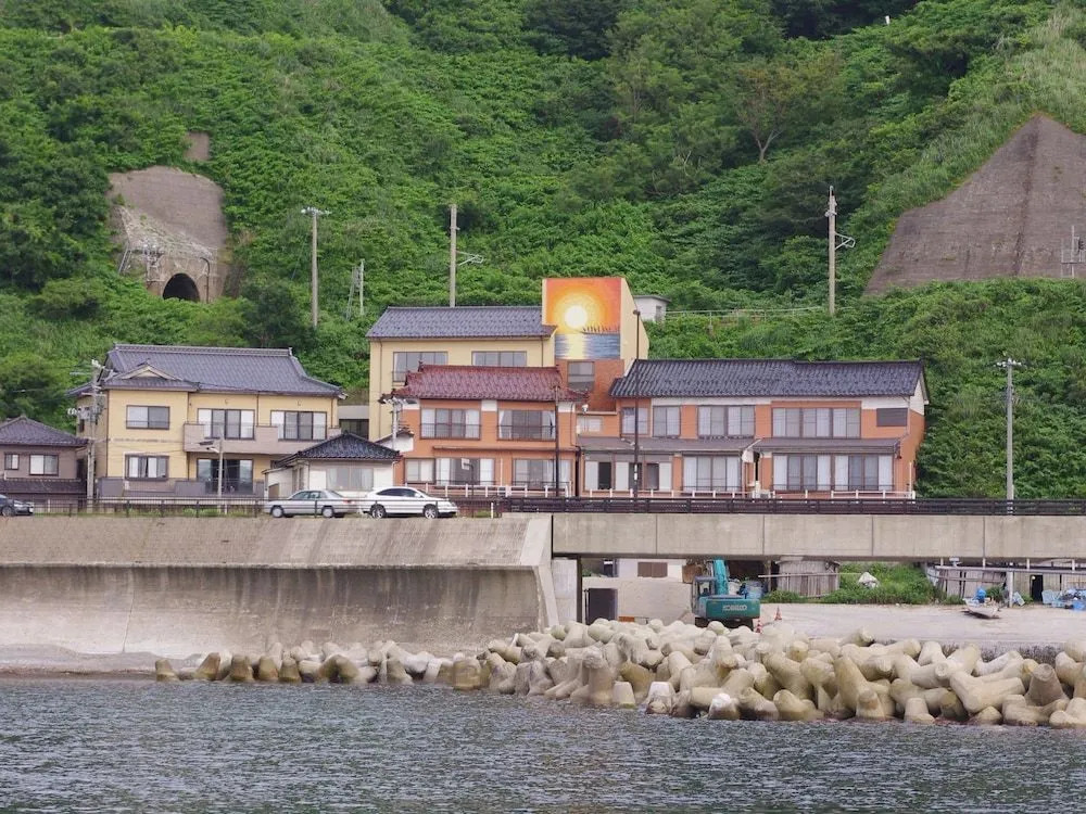 Ryokan Nisaburo