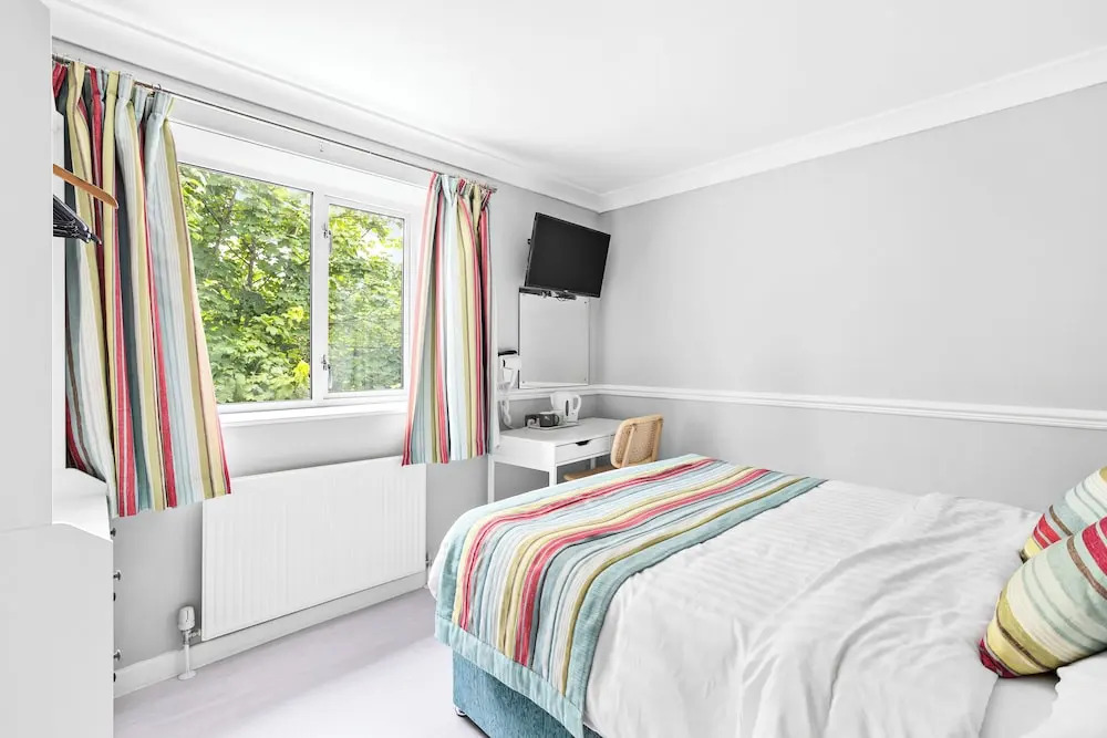 Waters Edge Hotel Torquay