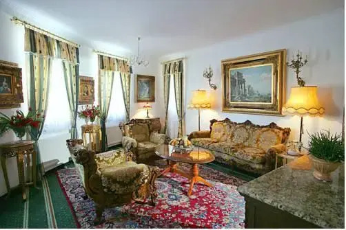 Hotel Razgorsek