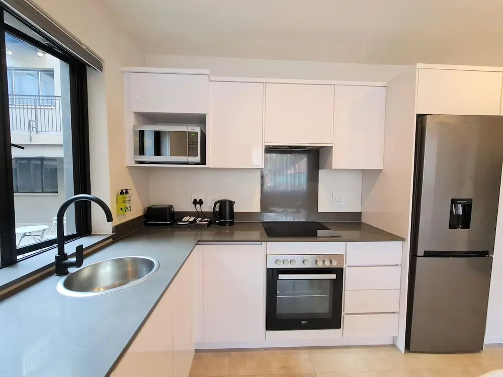 MINT Apartments Greenside