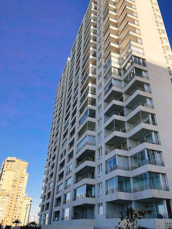 Apartamento 1804 Vista Mares