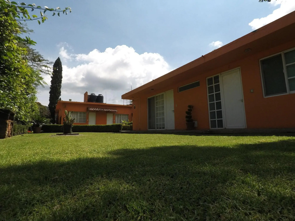 Mi Casa en Tepoz