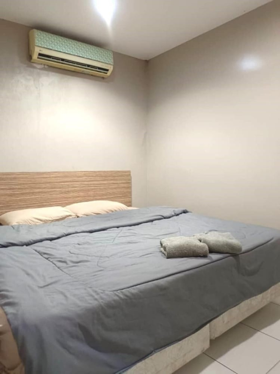KL2F Empire Hotel & Apartment