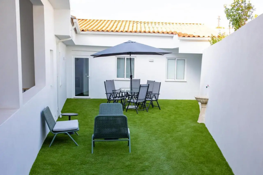 Casa da Bina