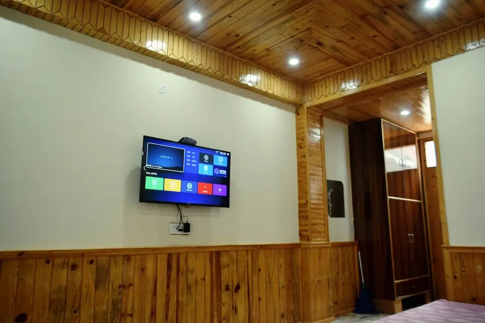 Welcome Chail Homestay