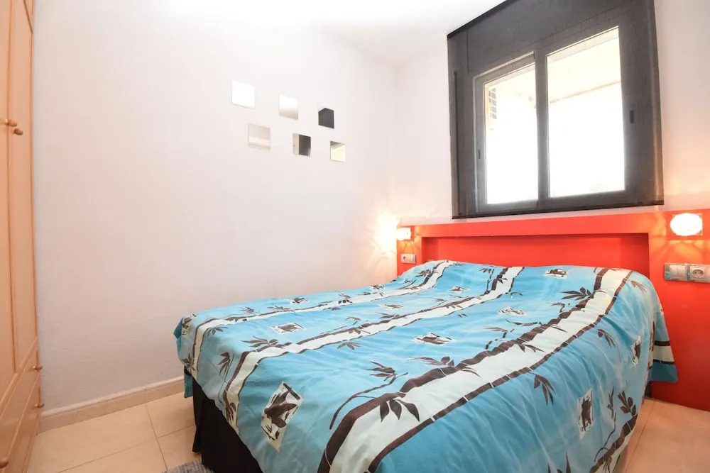 Apartamento Las Palmeras