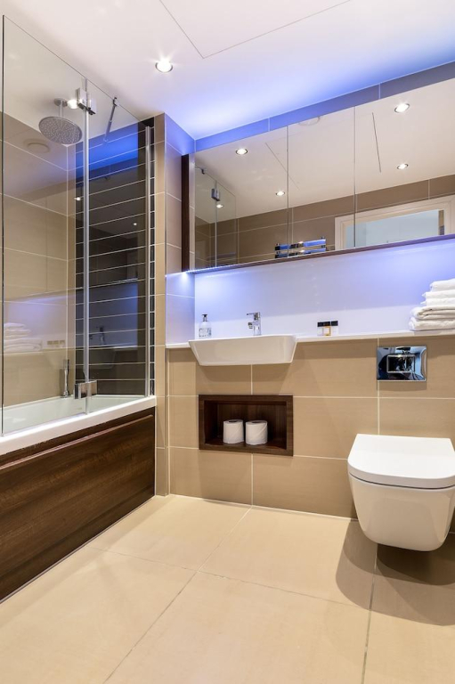 Altitude Point Serviced Apartments