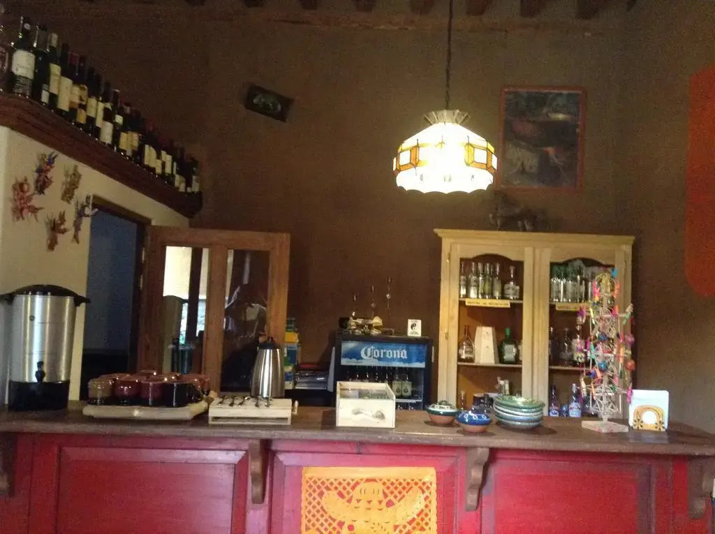 Posada Yolihuani