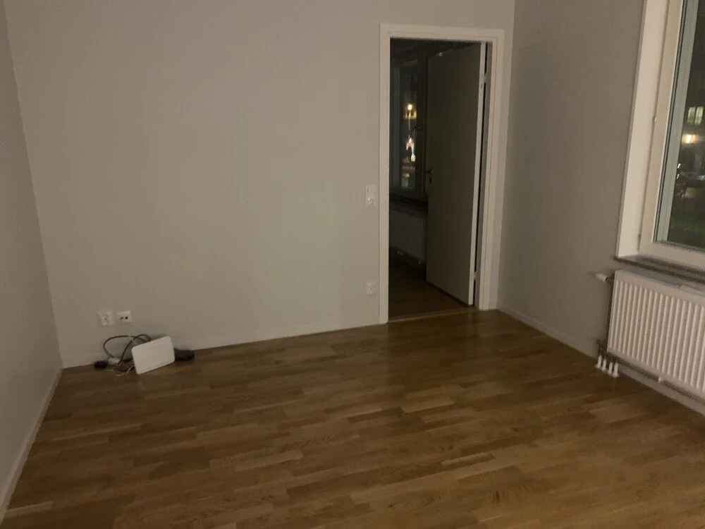 Ö Spånga 2 Room Apartment, Stockholm 1409