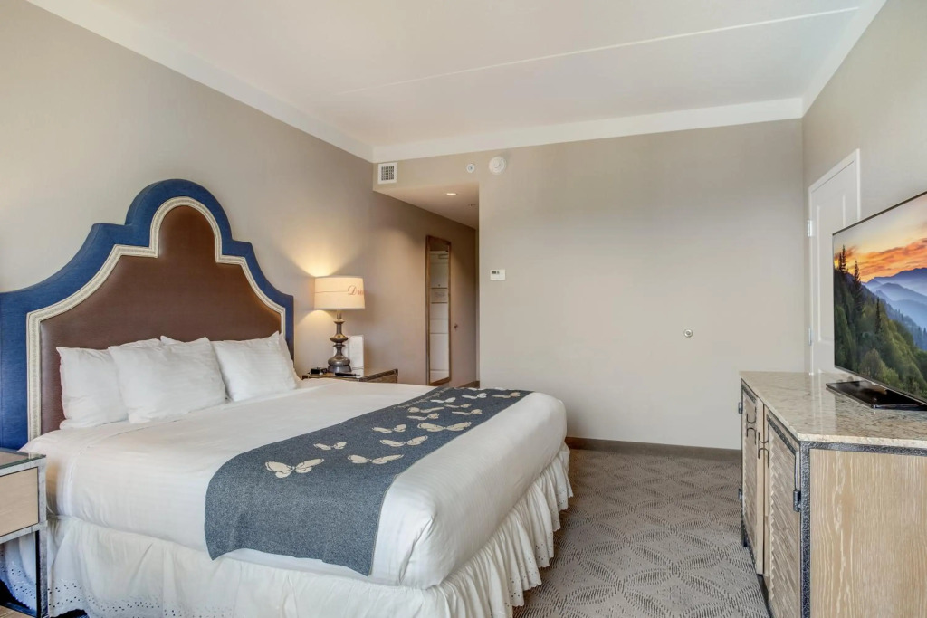 Dollywoods DreamMore Resort and Spa