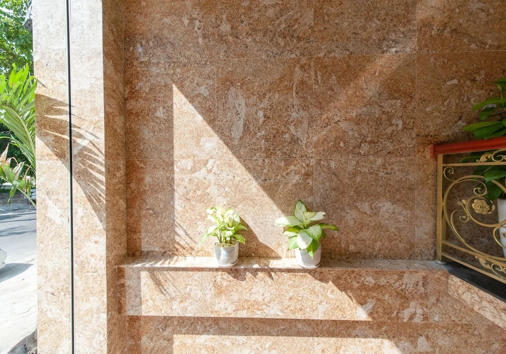 Uy Dương Hotel & Apartment - Nha Trang