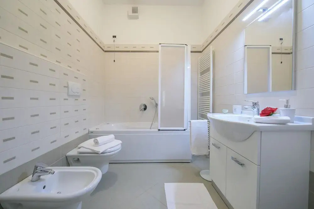 Appartamento Residenza alla Corte
