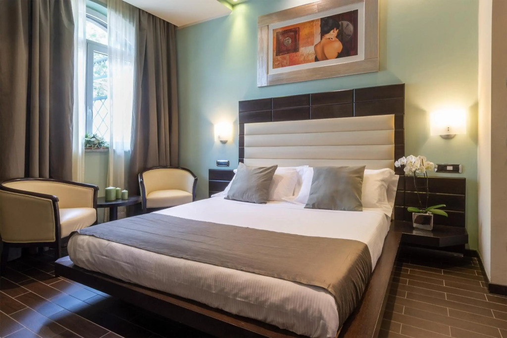 Hotel Silver Milano