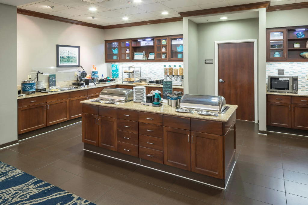 Homewood Suites by Hilton Fresno Airport/Clovis