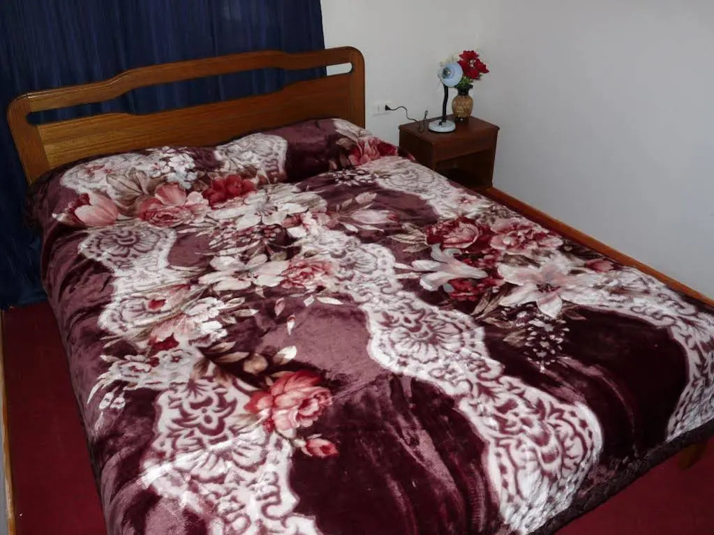 Hostal Vaiora
