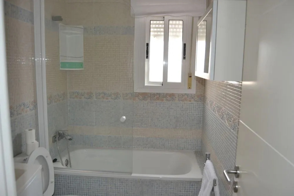 Casas María Carmona - Casa Luna Níjar by Ruralidays