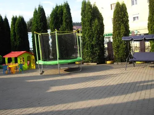 Hotel Simeria