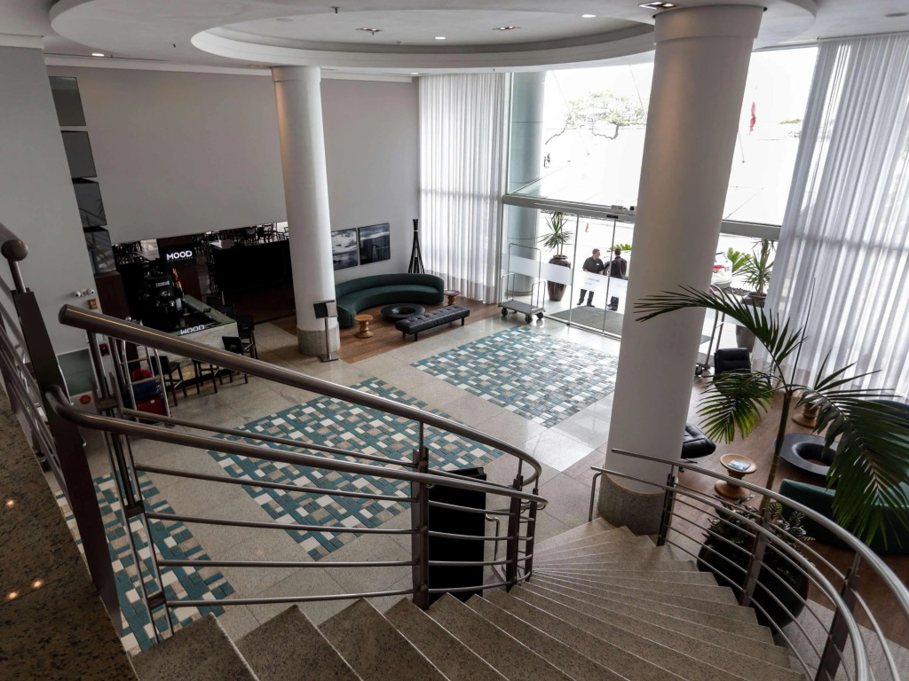 Mercure Camboriu