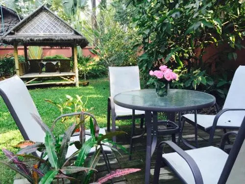 September Inn Villa