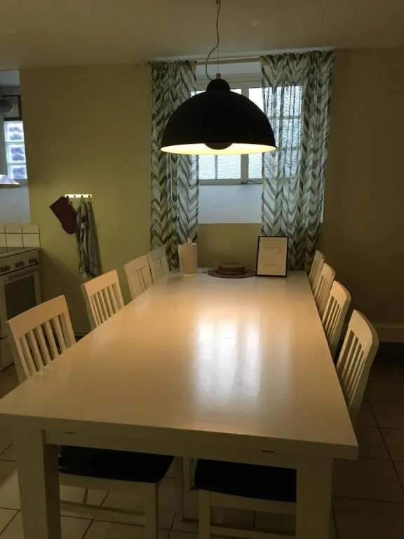 Halmstad Hotell & Vandrarhem Kaptenshamn