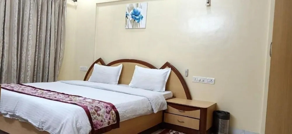 Advantage 2U Hospitality  Kalyani Nagar