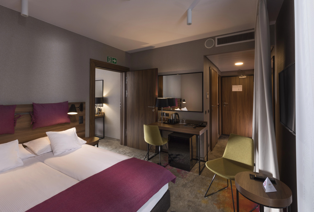 Hotel Sadova