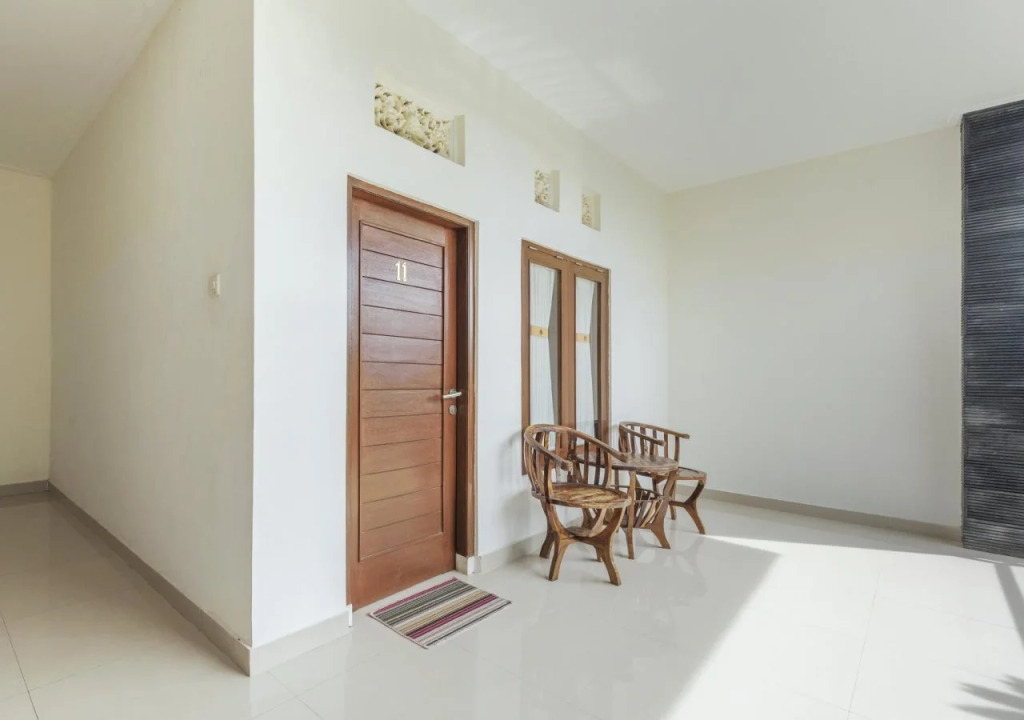 Graha Wedha Kuta