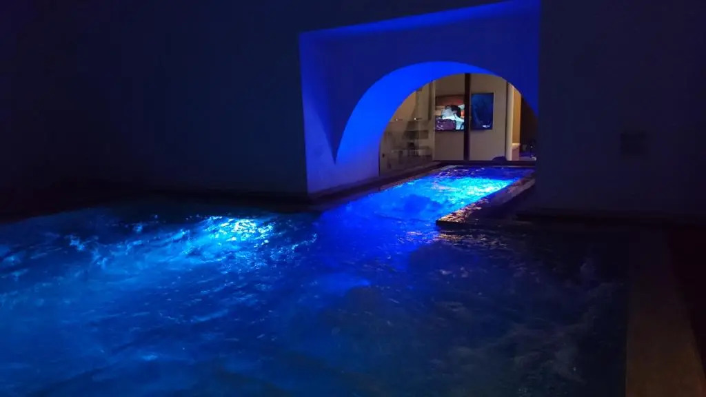 Medusa Residence & SPA