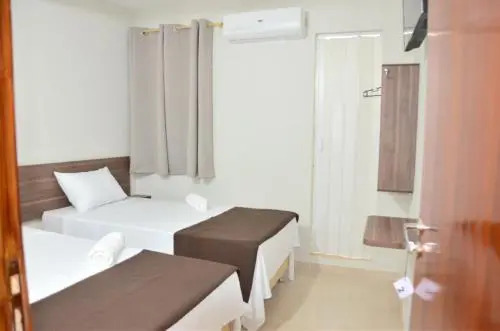 Hotel Sur Brasil