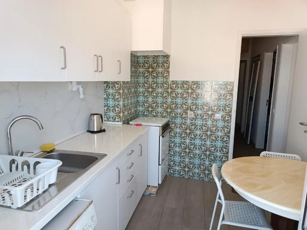 Alagoa Apartment 3