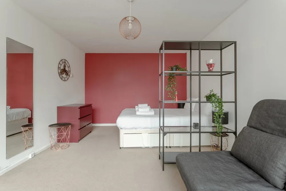 Cosy 3 Bedroom House in Bermondsey