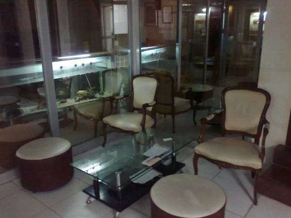 Ozgur Hotel