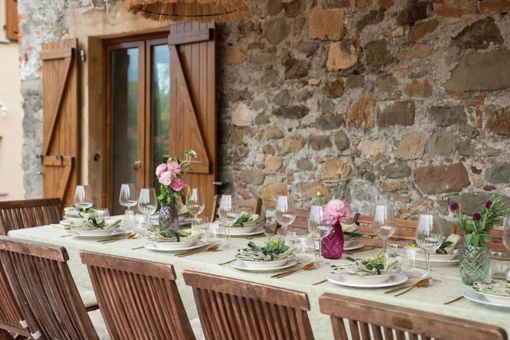I Ginepri exclusive CountryHouse, 15pax, private pool, Aulla