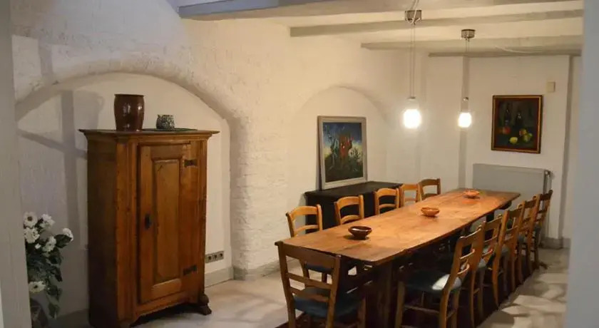Altstadt Apartments