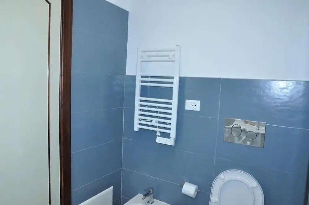 Sikania Apartment - Cefalu