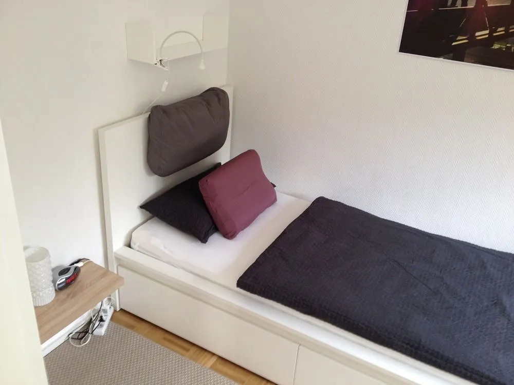 HertenFlats - Rooms & Apartments - Kreis Recklinghausen