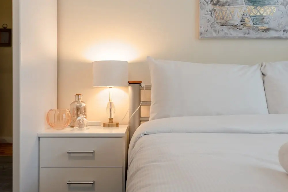 Stylish 4 Bedroom Property in East London