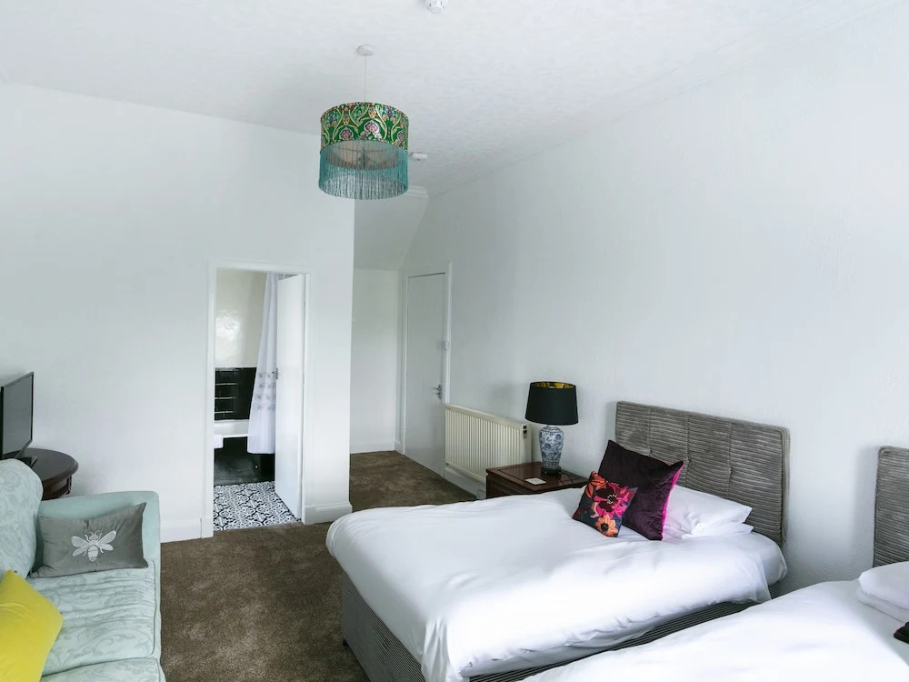 Lochinvar Hotel