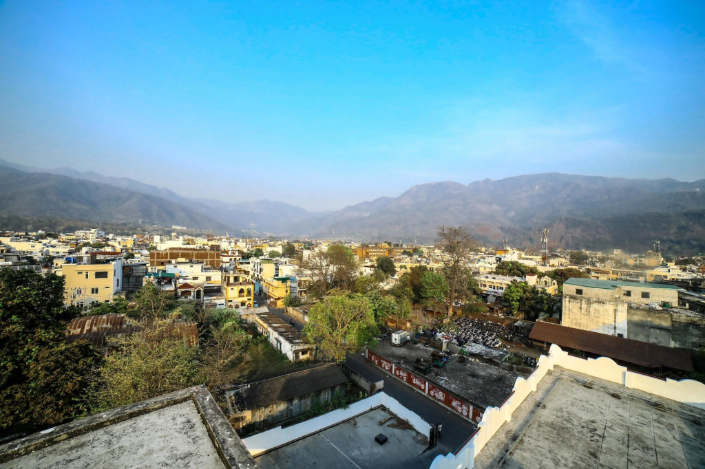 Hotel Neeraj Bhawan
