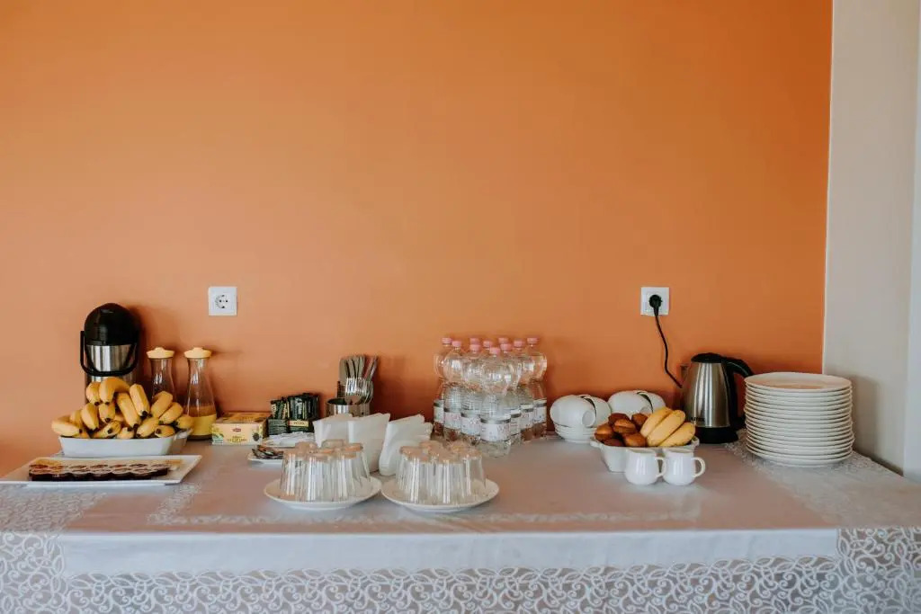 Basa Boutique Hotel