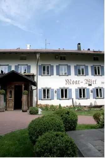 Bio-Landhotel Moarwirt