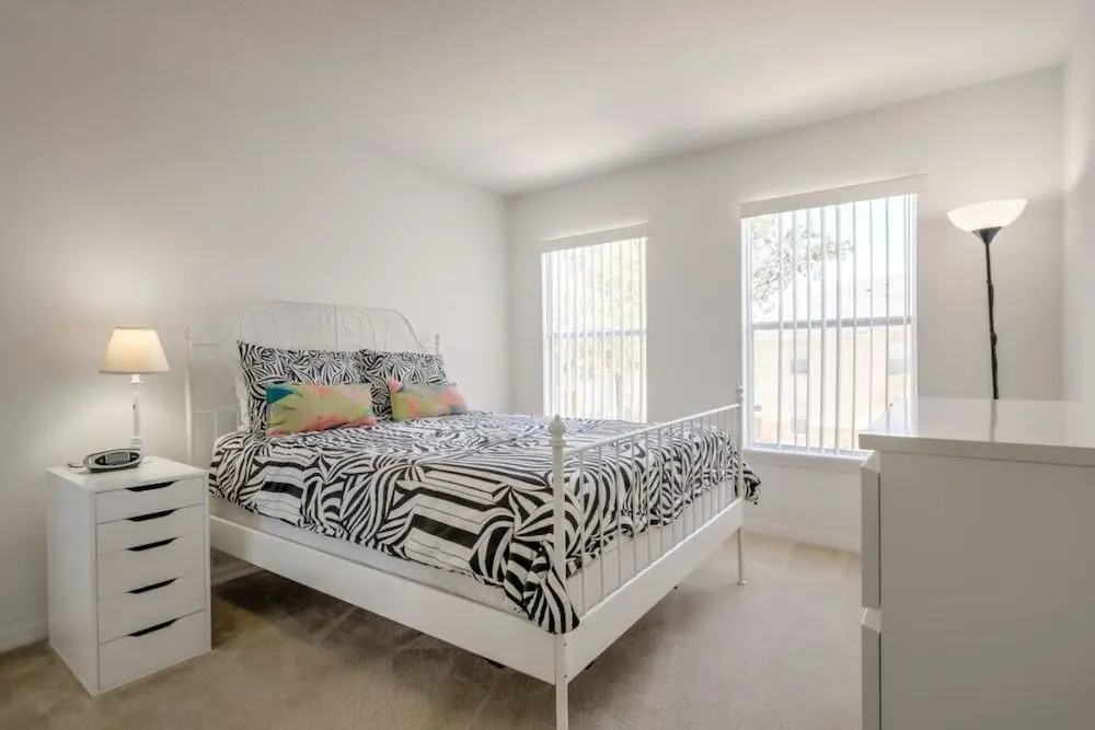 Jame's Club Cortile 3 Bedroom Condo